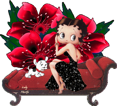 elle est tros belle sur cette tof